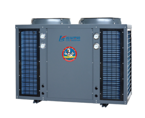 商用空气源热泵LWH-150C