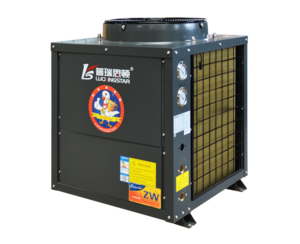 商用空气源热泵LWH-070C