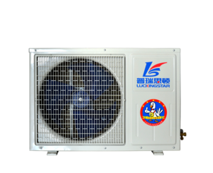 家用空氣能熱水器LWH-3.6C/CN