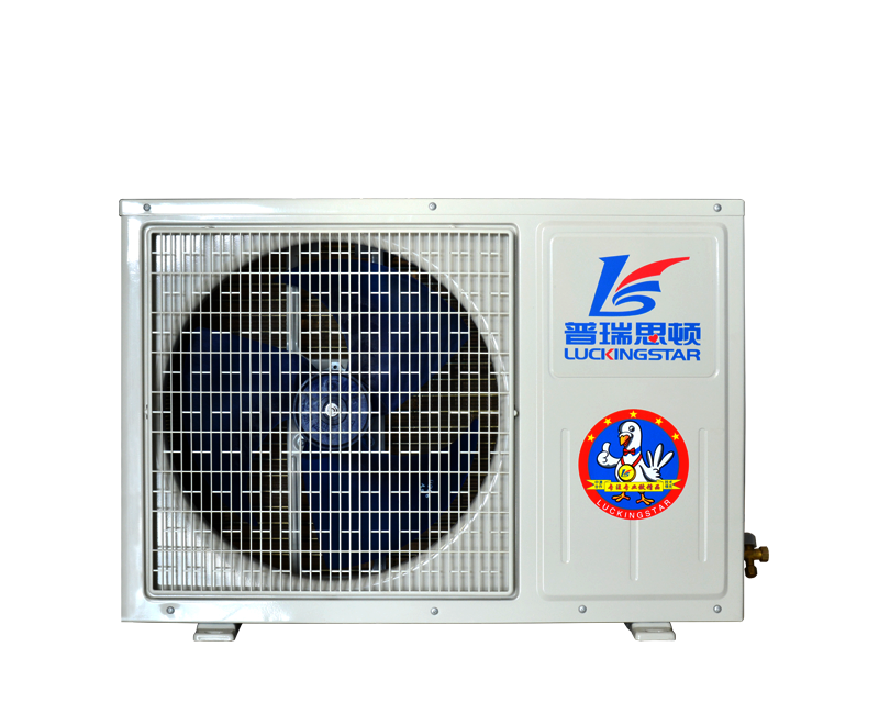 家用空气能热水器LWH-8.0C/CN