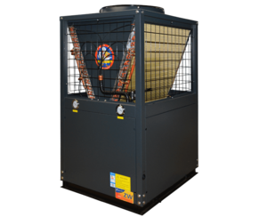 商用低温型空气源热泵LWH-070CN